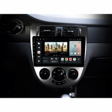 Автомагнитола GAZER T6010-J200 PRO MAX для Daewoo Gentra 2 2013-2015