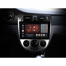 Автомагнитола GAZER T6010-J200 PRO MAX для Daewoo Gentra 2 2013-2015