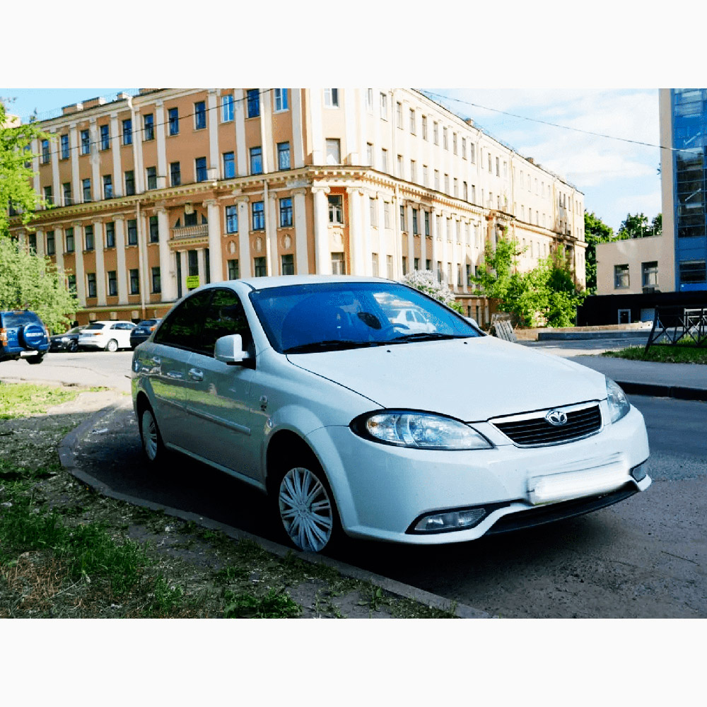 Изображение Автомагнитола GAZER T6010-J200 PRO MAX для Daewoo Gentra 2 2013-2015
