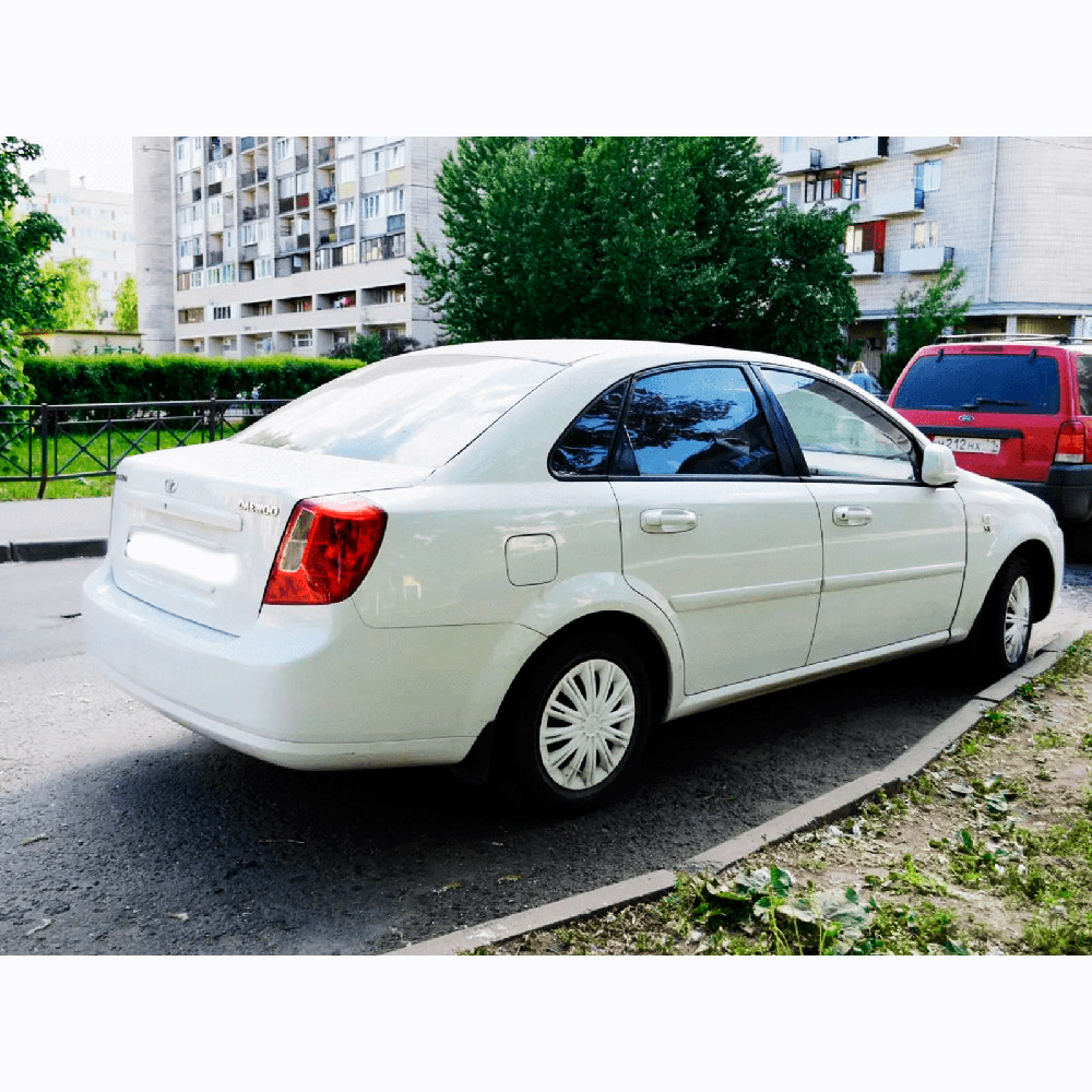 В Украине Автомагнитола GAZER T6010-J200 PRO MAX для Daewoo Gentra 2 2013-2015