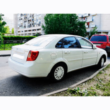 Автомагнитола GAZER T6010-J200 PRO MAX для Daewoo Gentra 2 2013-2015