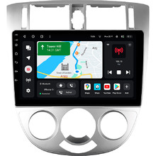 Днепр - Автомагнитола GAZER T6010-J200 PRO MAX для Daewoo Gentra 2 2013-2015