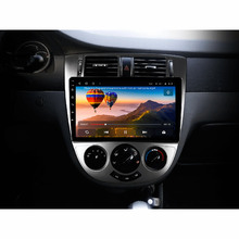 Автомагнитола GAZER T6010-J200 PRO MAX для Daewoo Gentra 2 2013-2015
