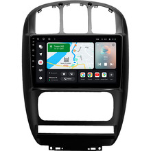 Днепр - Автомагнитола GAZER T6010-CRS/L PRO MAX для Dodge Caravan 4 2000-2007