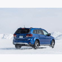 Автомагнитола GAZER T6009-JC PRO MAX для Dodge Journey (JC) 2011-2020