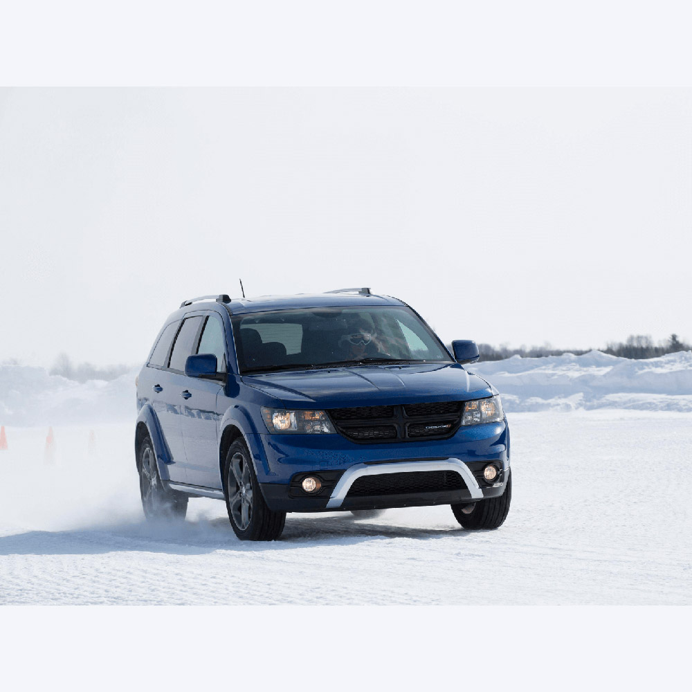 Автомагнітола GAZER T6009-JC PRO MAX для Dodge Journey (JC) 2011-2020 Модель автомобіля Dodge Journey (JC) 2011-2020