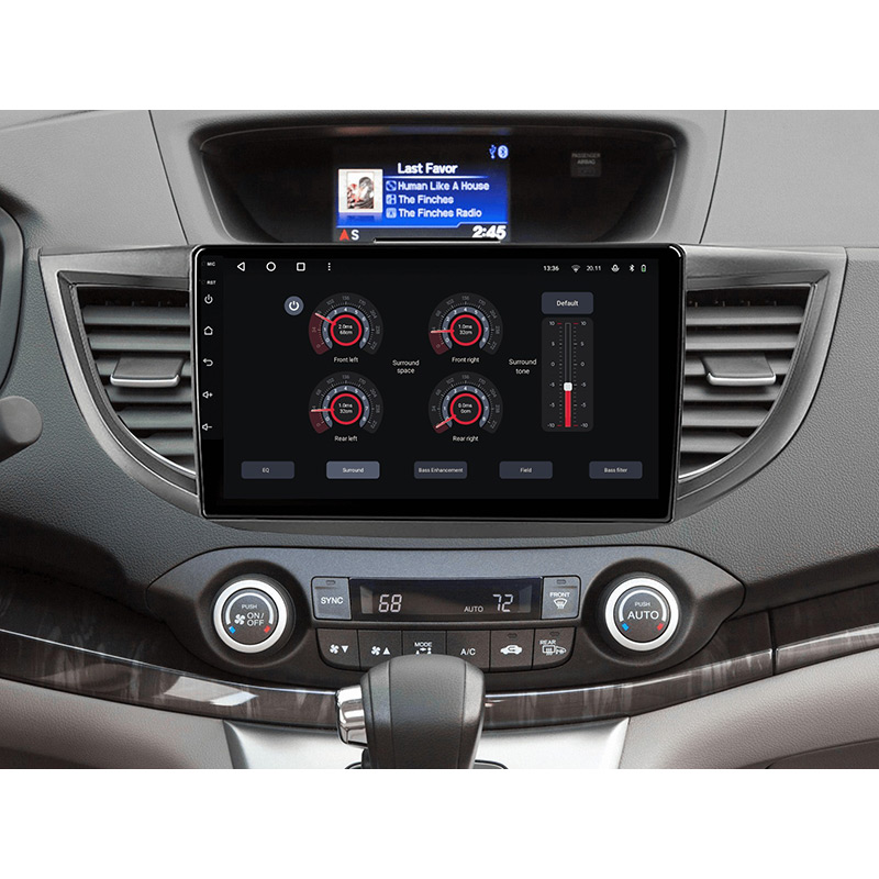 Автомагнітола GAZER T6010-RM/L PRO MAX (39632) Додатково CarPlay; Android Auto; Мікрофон; Голосове керування; 4G (LTE); 3G; GPS модуль; ОЗП: 4 Гб; Вбудована пам'ять: 64 Гб; Розділення екрану; швидке пробудження; Голосове керування; Підтримка IPAS; Підтримка PDC; Підтримка TPMS