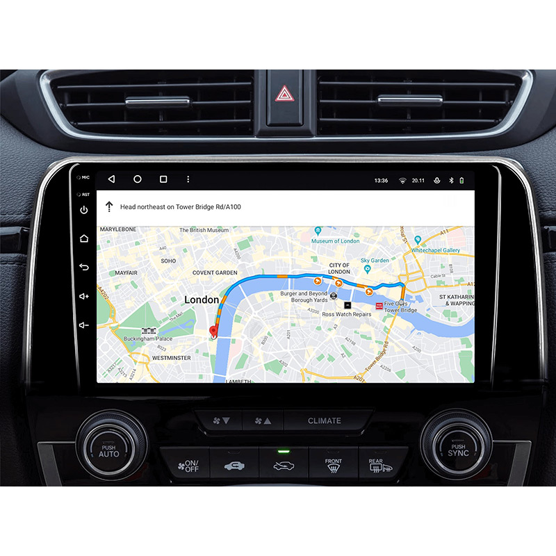 Автомагнитола GAZER T6009-RW PRO MAX (39639) Дополнительно CarPlay; Android Auto; Микрофон; Голосовое управление; 4G (LTE); 3G; GPS модуль; Операционная система: Android 10; Процессор: 8 ядер; ОЗУ: 6 Гб; Встроенная память: 128 Гб; Разделение экрана; быстрое пробуждение; Голосовое управление; Поддержка IPAS; Подде