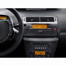 Автомагнитола GAZER T6009-CPF PRO MAX для Citroen C4 LA LC/ C-Triomphe/C-Quatre 2004-2014 (38589)