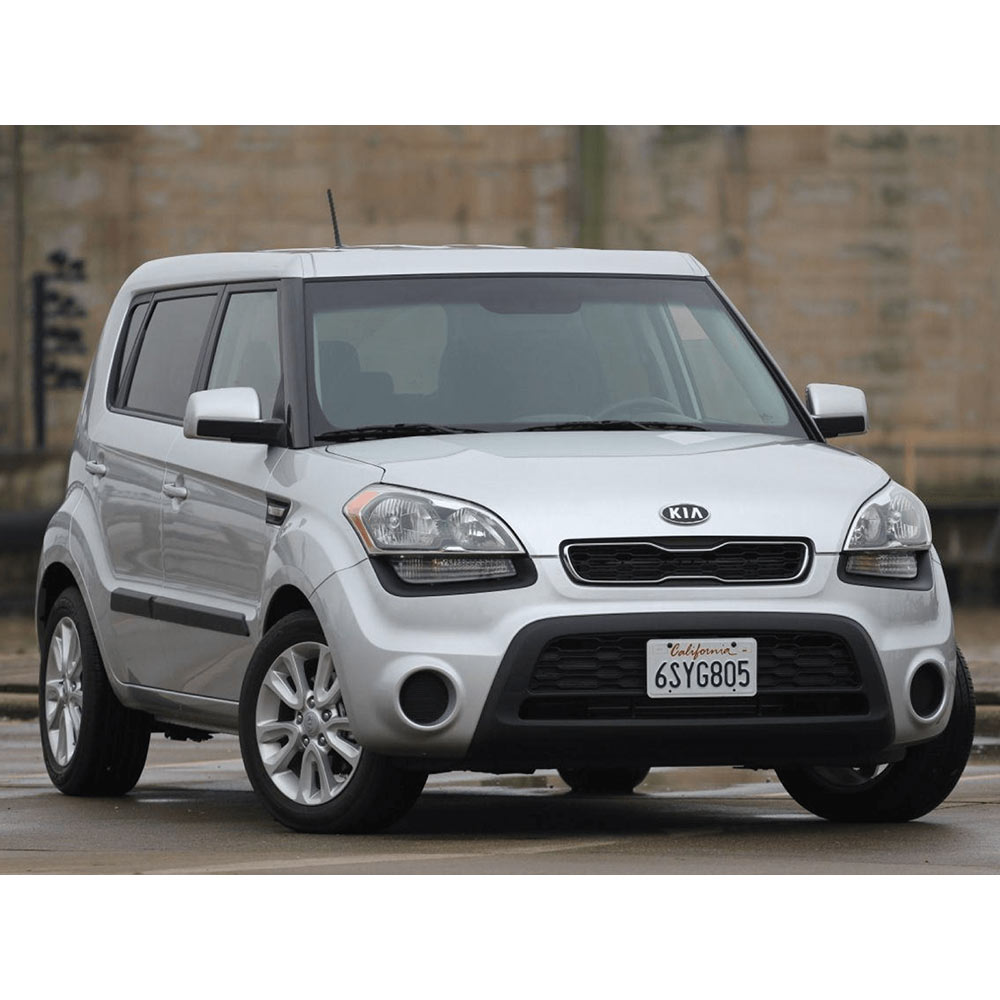 В Україні Автомагнітола GAZER T6009-AM PRO MAX для Kia Soul 1 (AM) 2008-2014 (40503)