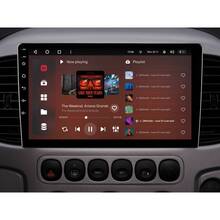 Автомагнітола GAZER T6009-BA PRO MAX для Ford EcoSport 2017-2021 (38919)