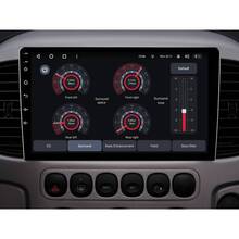 Автомагнітола GAZER T6009-BA PRO MAX для Ford EcoSport 2017-2021 (38919)