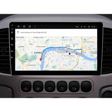 Автомагнітола GAZER T6009-BA PRO MAX для Ford EcoSport 2017-2021 (38919)