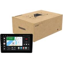 Автомагнітола GAZER T6009-BA PRO MAX для Ford EcoSport 2017-2021 (38919)