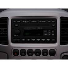 Автомагнітола GAZER T6009-BA PRO MAX для Ford EcoSport 2017-2021 (38919)