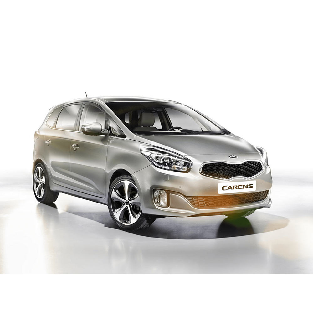 В Украине Автомагнитола GAZER T6009-RP PRO MAX для Kia Carens 3 (RP) 2013-2019 (40683)