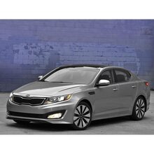 Автомагнітола GAZER T6009-TF PRO MAX для Kia Optima 3 (TF) 2010-2015 (40643)