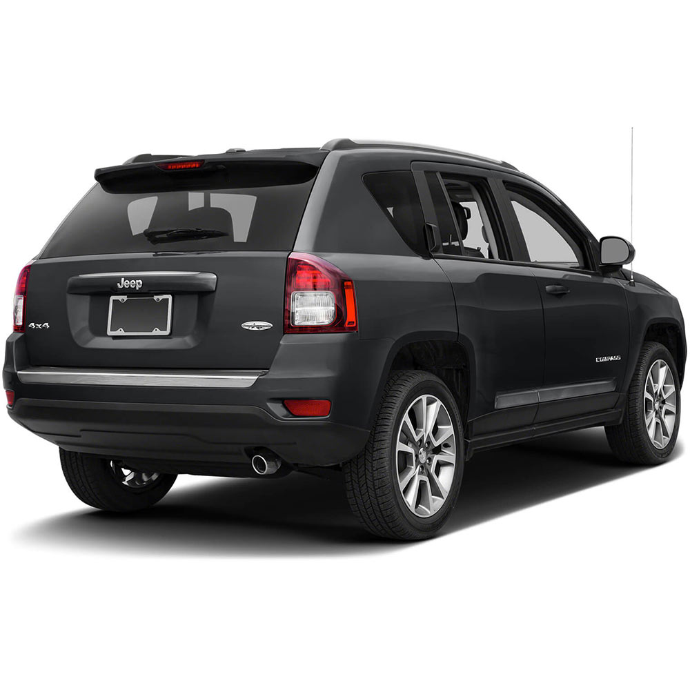 В интернет магазине Автомагнитола GAZER T6009-F10/NBT PRO MAX для Jeep Compass 1 MK49 2009-2015 (40403)