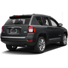 Автомагнитола GAZER T6009-F10/NBT PRO MAX для Jeep Compass 1 MK49 2009-2015 (40403)