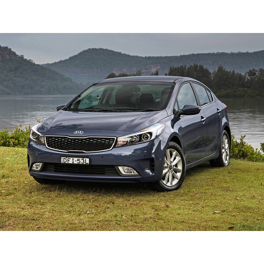 В Україні Автомагнітола GAZER T6009-YD/H PRO MAX для Kia Cerato 3 (YD) 2013-2017 (40625)