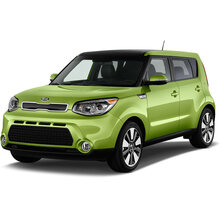 Автомагнітола GAZER T6509-PS PRO MAX для Kia Soul 2 (PS) 2013-2019 (40509)