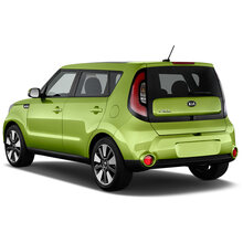 Автомагнітола GAZER T6509-PS PRO MAX для Kia Soul 2 (PS) 2013-2019 (40509)