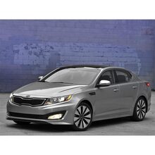 Автомагнітола GAZER T6509-TF PRO MAX для Kia Optima 3 (TF) 2010-2015 (40649)