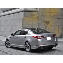 Автомагнітола GAZER T6509-TF PRO MAX для Kia Optima 3 (TF) 2010-2015 (40649)