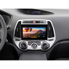 Автомагнитола GAZER T6009-PB PRO MAX (39657)