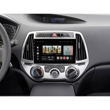 Автомагнитола GAZER T6009-PB PRO MAX (39657)