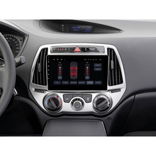 Автомагнитола GAZER T6009-PB PRO MAX (39657)