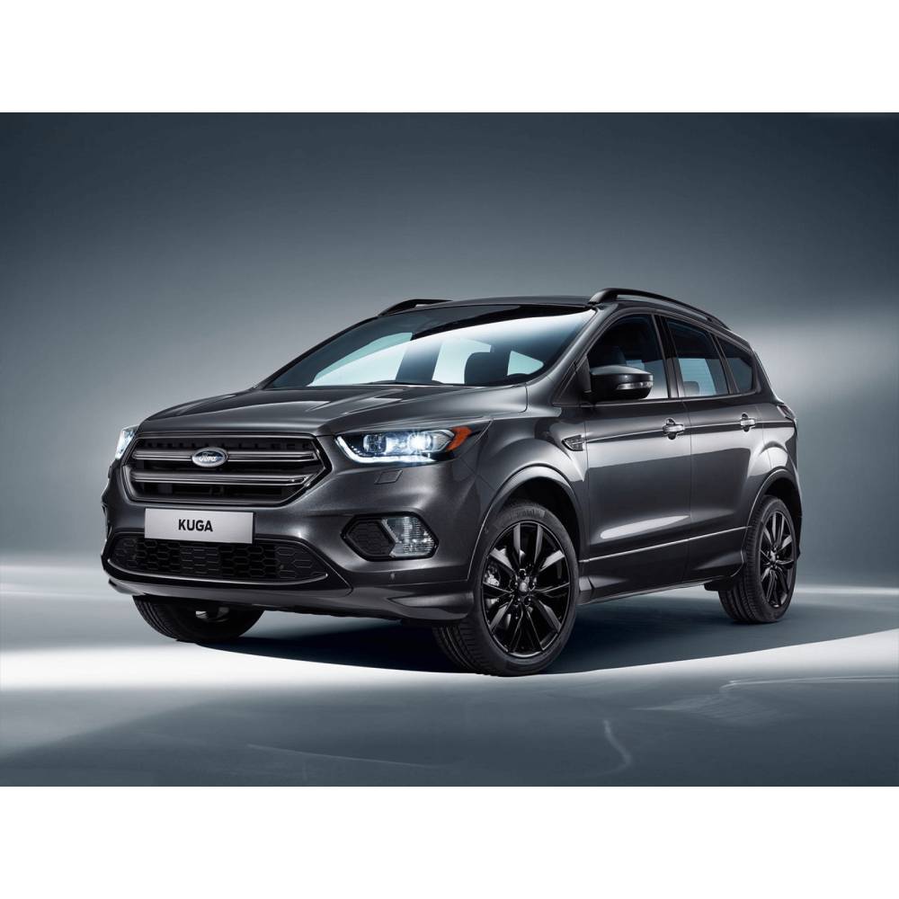 В інтернет магазині Автомагнітола GAZER T6009-C520 PRO MAX для Ford Kuga 2 Escape 3 2012-2019 (38931)