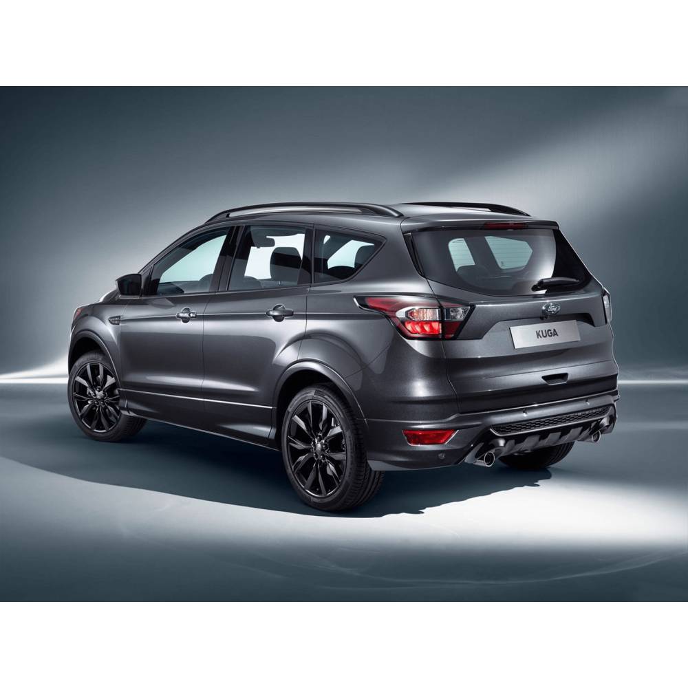 В інтернет магазині Автомагнітола GAZER T6509-C520 PRO MAX для Ford Kuga 2 Escape 3 2012-2019 (38938)