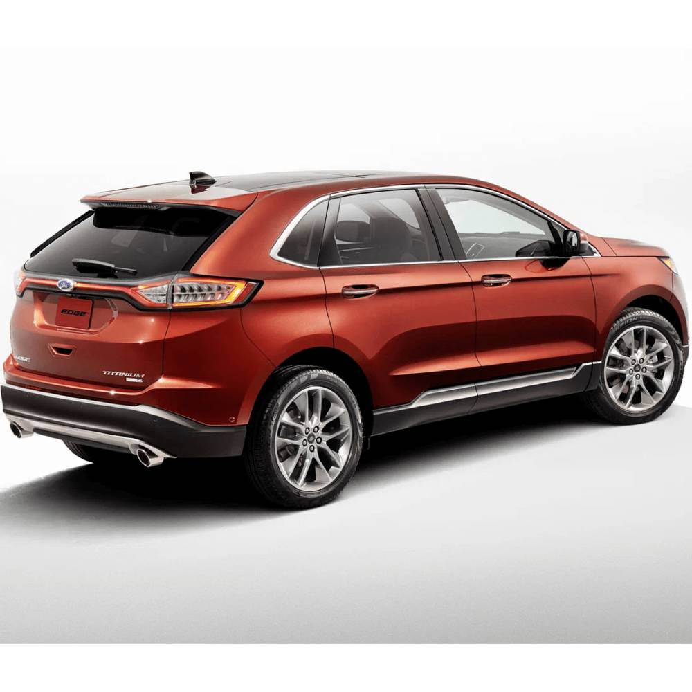 В інтернет магазині Автомагнітола GAZER T6009-CD539N PRO MAX для Ford Edge 2 2015-2018 (38944)