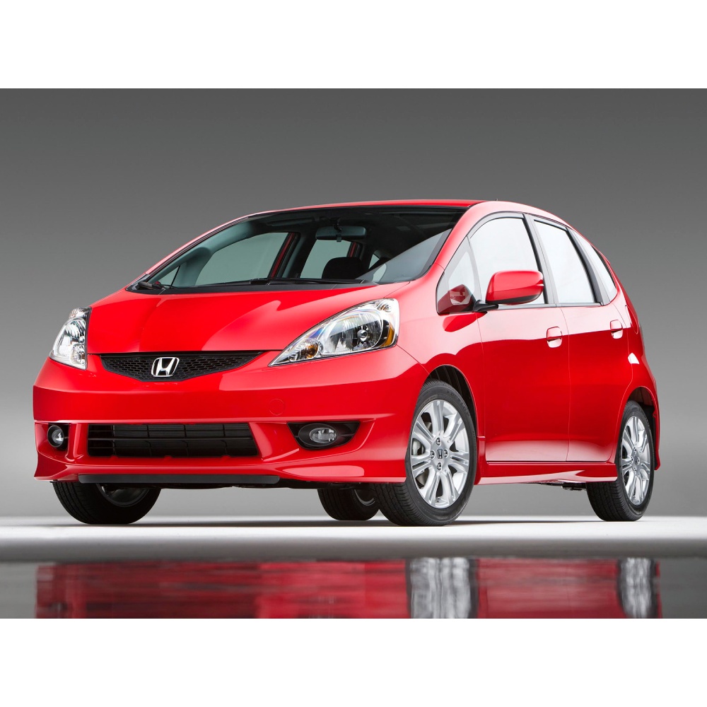 В Україні Автомагнітола GAZER T6010-GE PRO MAX для Honda Jazz 2 Fit 2 2007-2014 (39327)