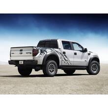 Автомагнитола GAZER T6509-F150 PRO MAX для Ford F150 P415 Raptor 2008-2014 (38975)