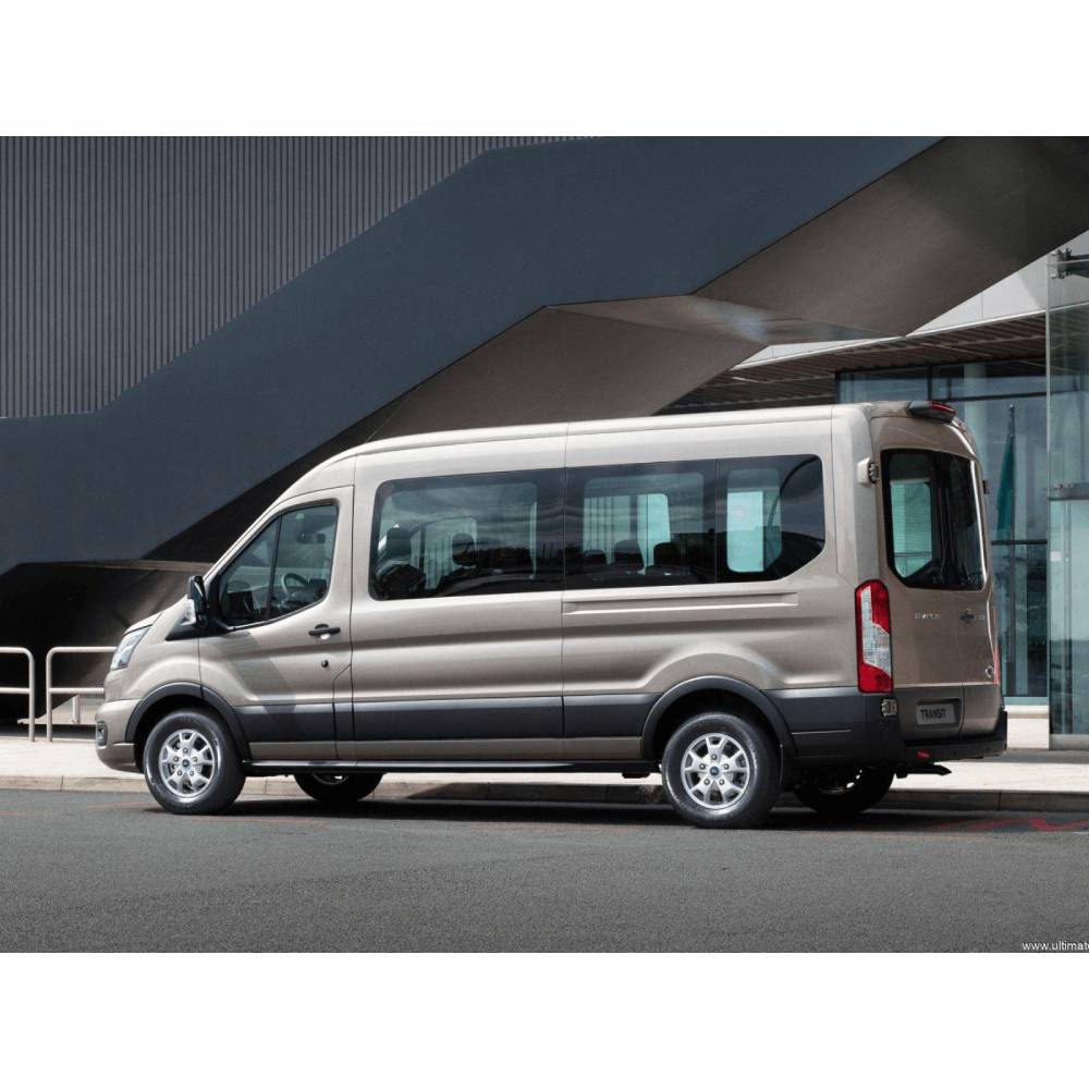 В интернет магазине Автомагнитола GAZER T6010-TRA PRO MAX для Ford Transit 350 2020-2021 (38978)