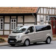 Автомагнітола GAZER T6009-TRN PRO MAX для Ford Tourneo Custom 1 Transit 2012-2021 (39002)