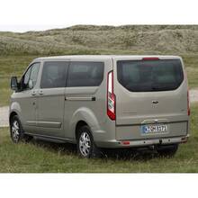 Автомагнітола GAZER T6009-TRN PRO MAX для Ford Tourneo Custom 1 Transit 2012-2021 (39002)