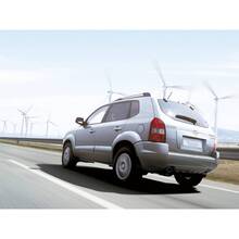 Автомагнітола GAZER T6010-JM PRO MAX для Hyundai Tucson 1 (JM) 2004-2009 (40023)