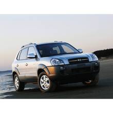 Автомагнітола GAZER T6010-JM PRO MAX для Hyundai Tucson 1 (JM) 2004-2009 (40023)