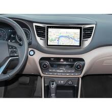 Автомагнітола GAZER T6009-TL/L PRO MAX для Hyundai Tucson 3 (TL) 2015-2018 (40045)