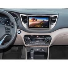 Автомагнітола GAZER T6009-TL/L PRO MAX для Hyundai Tucson 3 (TL) 2015-2018 (40045)