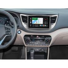 Автомагнітола GAZER T6009-TL/L PRO MAX для Hyundai Tucson 3 (TL) 2015-2018 (40045)