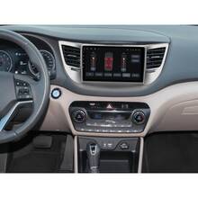 Автомагнітола GAZER T6009-TL/L PRO MAX для Hyundai Tucson 3 (TL) 2015-2018 (40045)