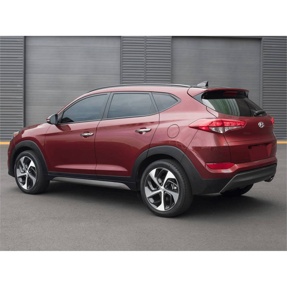 В інтернет магазині Автомагнітола GAZER T6009-TL/L PRO MAX для Hyundai Tucson 3 (TL) 2015-2018 (40045)