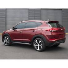 Автомагнітола GAZER T6009-TL/L PRO MAX для Hyundai Tucson 3 (TL) 2015-2018 (40045)