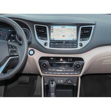 Автомагнітола GAZER T6009-TL/L PRO MAX для Hyundai Tucson 3 (TL) 2015-2018 (40045)