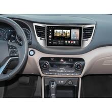 Автомагнітола GAZER T6009-TL/L PRO MAX для Hyundai Tucson 3 (TL) 2015-2018 (40045)