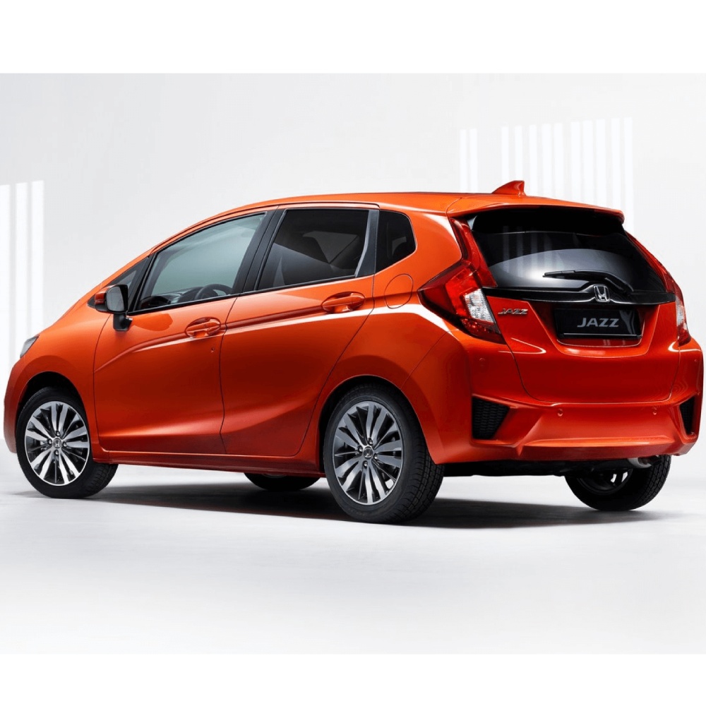 В інтернет магазині Автомагнітола GAZER T6509-GK/L PRO MAX для Honda Jazz 3 2015-2020 Fit 3 2013-2020 (39339)